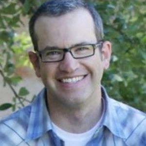 Meet your Posher, Jonathan